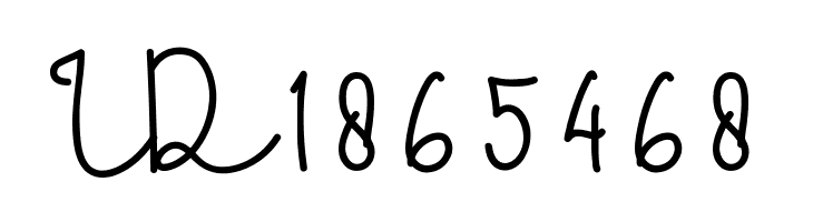 Presty Regular  Free Fonts Download