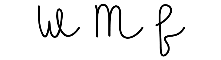 Presty Regular  Free Fonts Download