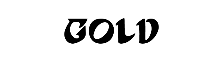 Harbinger!"  Free Fonts Download