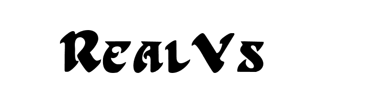 Harbinger!"  Free Fonts Download