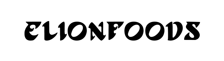Harbinger!"  Free Fonts Download