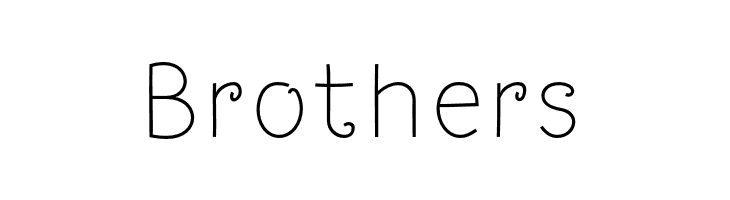 Dacha  Free Fonts Download