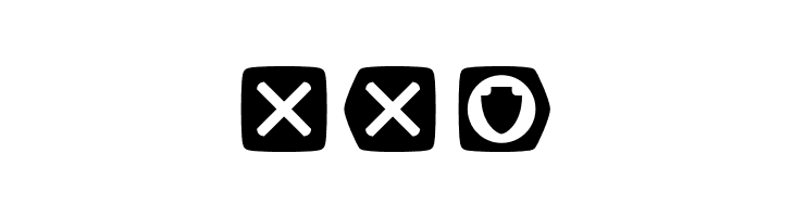 MetroFont  Free Fonts Download