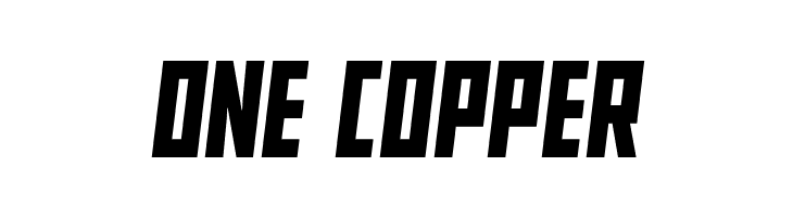 Buran USSR  Free Fonts Download