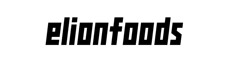 Buran USSR  Free Fonts Download