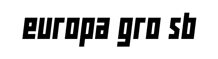 Buran USSR  Free Fonts Download