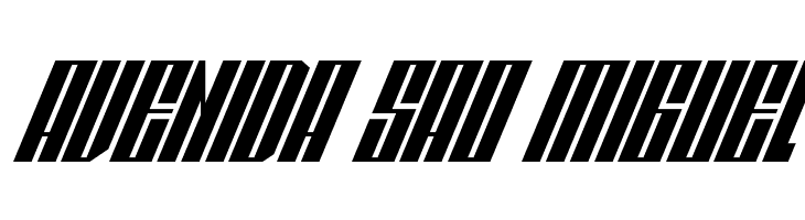 REDPOWER  Free Fonts Download