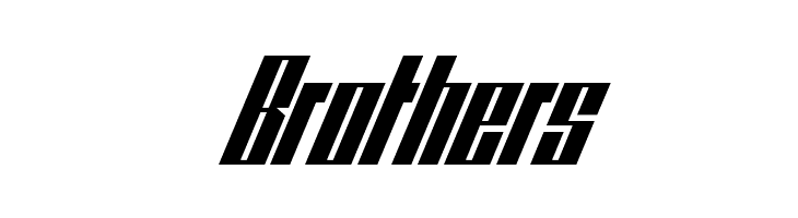 REDPOWER  Free Fonts Download