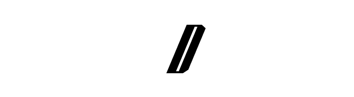 REDPOWER  Free Fonts Download