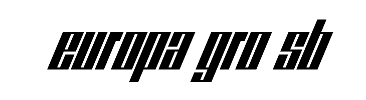 REDPOWER  Free Fonts Download