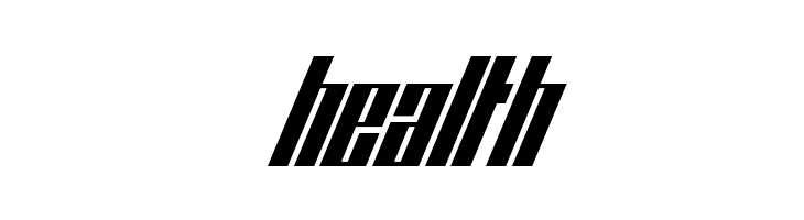 REDPOWER  Free Fonts Download