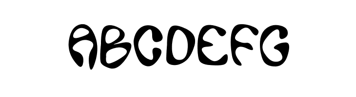 Ace Crikey  Free Fonts Download