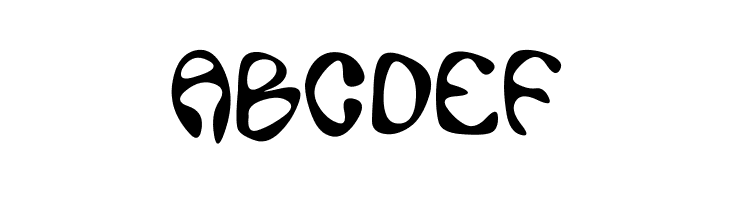 Ace Crikey  Free Fonts Download