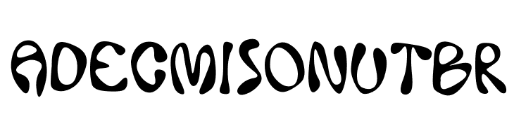 Ace Crikey  Free Fonts Download