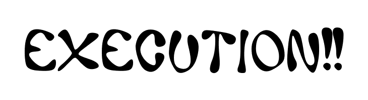 Ace Crikey  Free Fonts Download