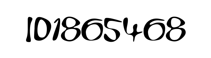 Ace Crikey  Free Fonts Download