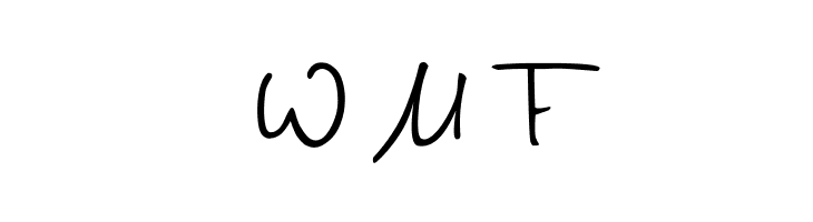 Denise  Free Fonts Download