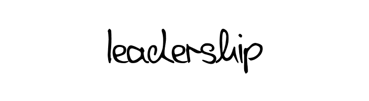 Denise  Free Fonts Download