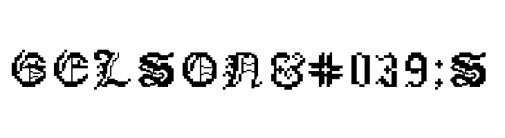 DigiCastle Regular  Free Fonts Download