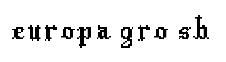 DigiCastle Regular  Free Fonts Download