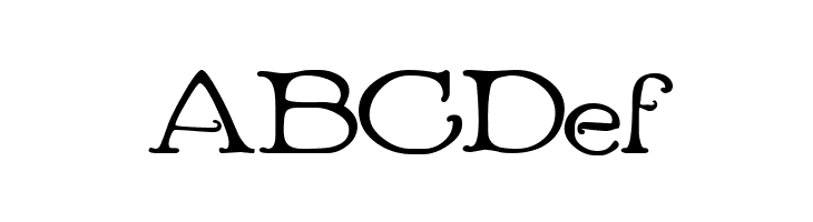 Niederwald  Free Fonts Download