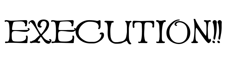 Niederwald  Free Fonts Download