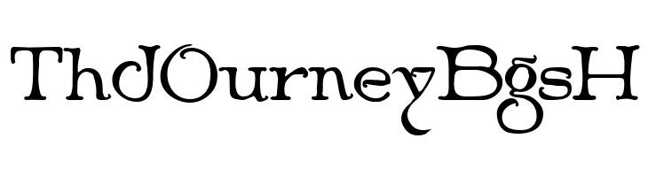 Niederwald  Free Fonts Download