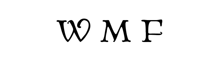 Niederwald  Free Fonts Download