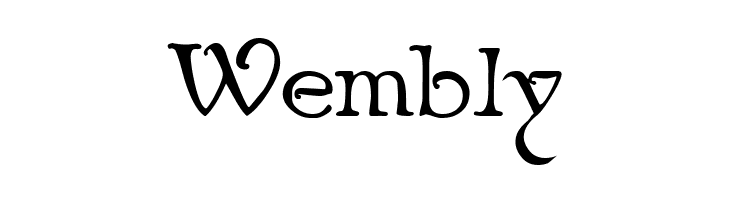 Niederwald  Free Fonts Download