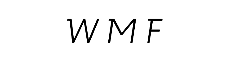 Getho Light Italic  Free Fonts Download