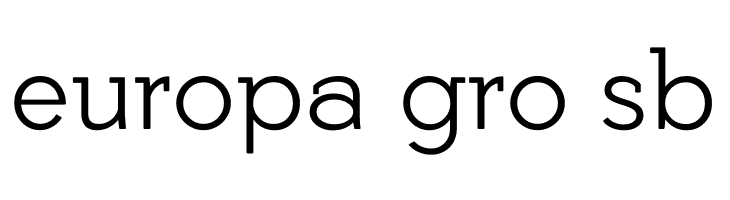 Getho Light  Free Fonts Download
