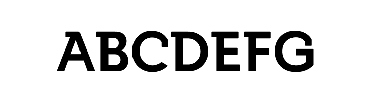 Getho Bold  Free Fonts Download