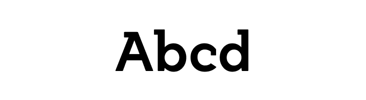 Getho Bold  Free Fonts Download