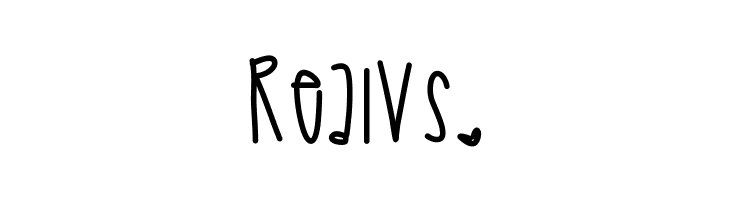 Escapades  Free Fonts Download