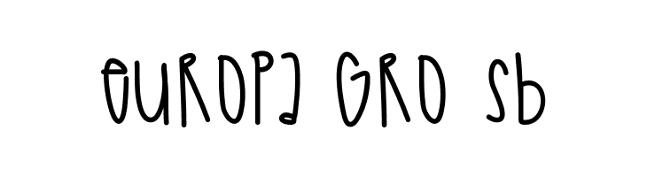 Escapades  Free Fonts Download