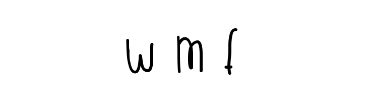 LittleGreenApples  Free Fonts Download