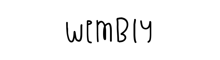 LittleGreenApples  Free Fonts Download