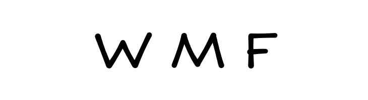 DOJO PEN MASTER DEMO  Free Fonts Download