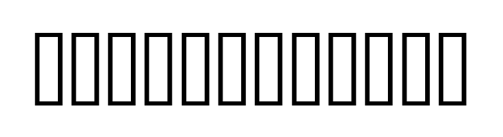 CristoLikid Tryout  Free Fonts Download