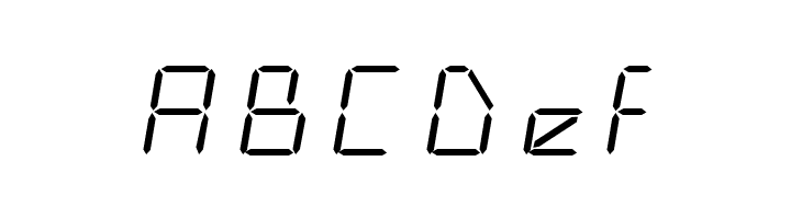 CristoLikid Tryout  Free Fonts Download