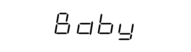 CristoLikid Tryout  Free Fonts Download