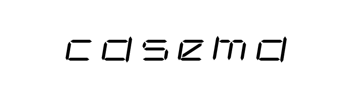 CristoLikid Tryout  Free Fonts Download