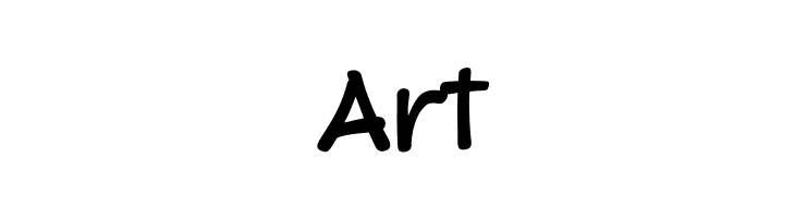 DOJO TOON DEMO  Free Fonts Download