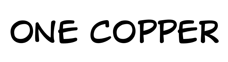 DOJO TOON DEMO  Free Fonts Download