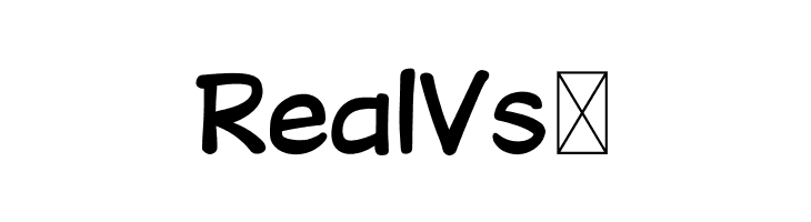 DOJO TOON DEMO  Free Fonts Download