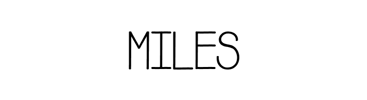 BananaChipMuffins  Free Fonts Download