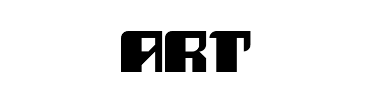 Shark Fins Regular  Free Fonts Download