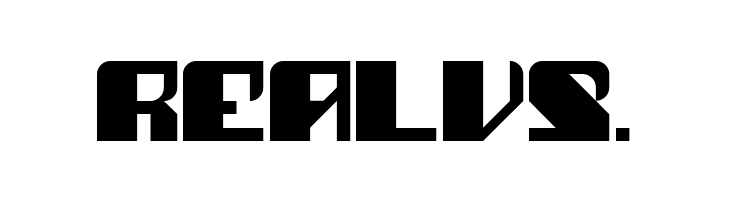 Shark Fins Regular  Free Fonts Download