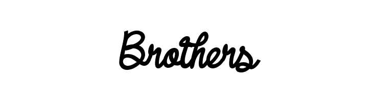 DHF Broffont Script Demo Italic  Free Fonts Download