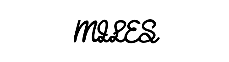 DHF Broffont Script Demo Italic  Free Fonts Download